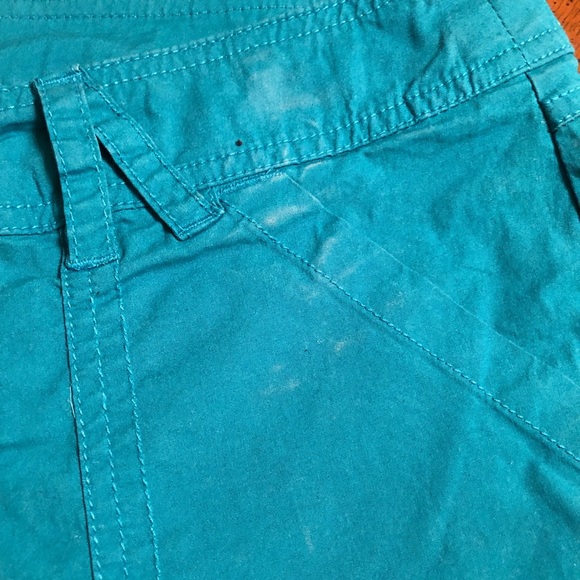 Lane Bryant Shorts - Picture 6 of 6